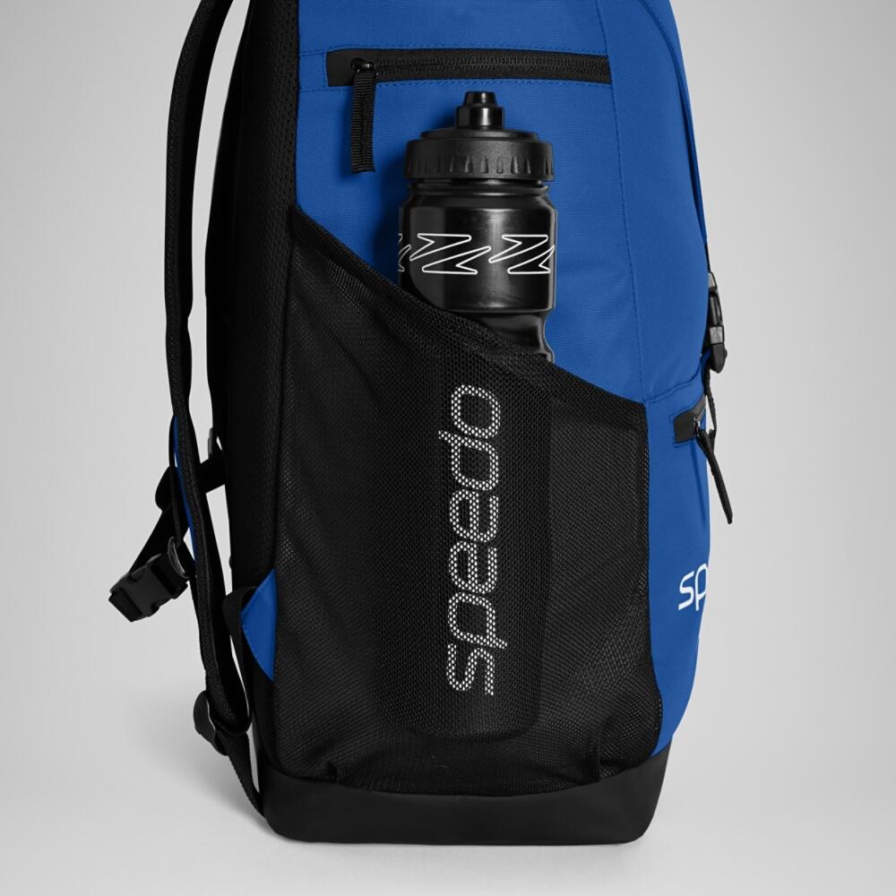 Mochila deportiva Speedo 35 Team 4/4