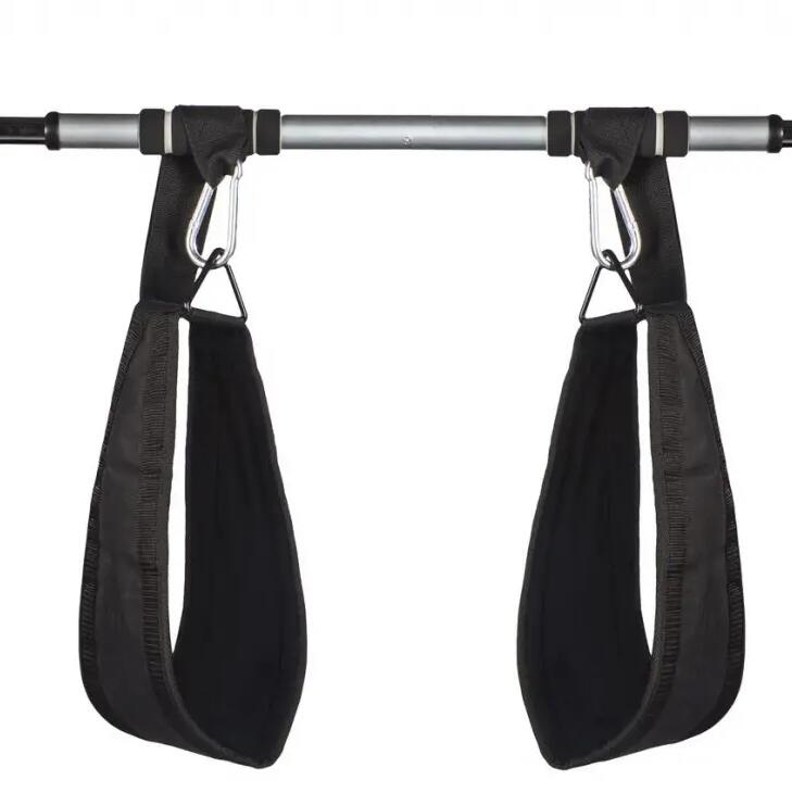 Ab Straps Deluxe Abdominal Straps