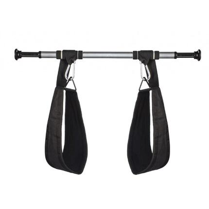 Paski na mięśnie brzucha Deluxe Pasy na mięśnie brzucha