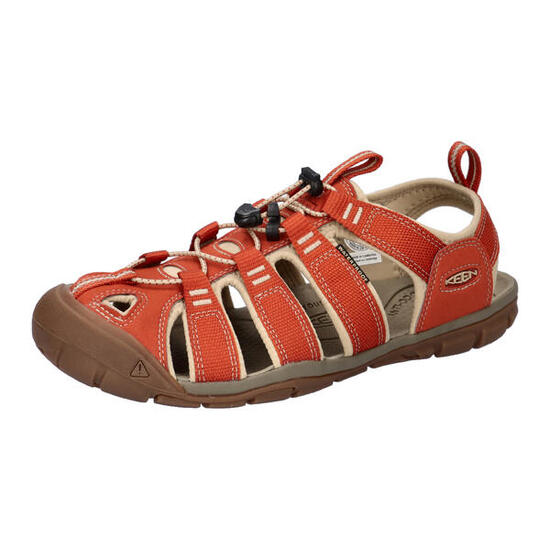 Keen Herren Sandale Clearwater CNX