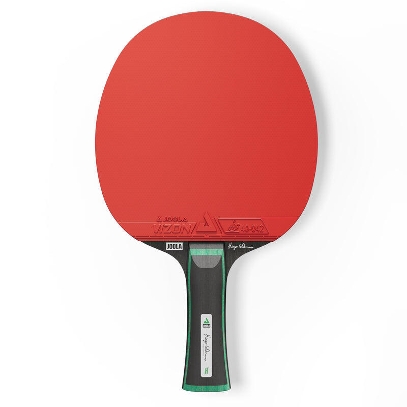 JOOLA Set de Tenis de Mesa Hugo Calderano Edge 3/7