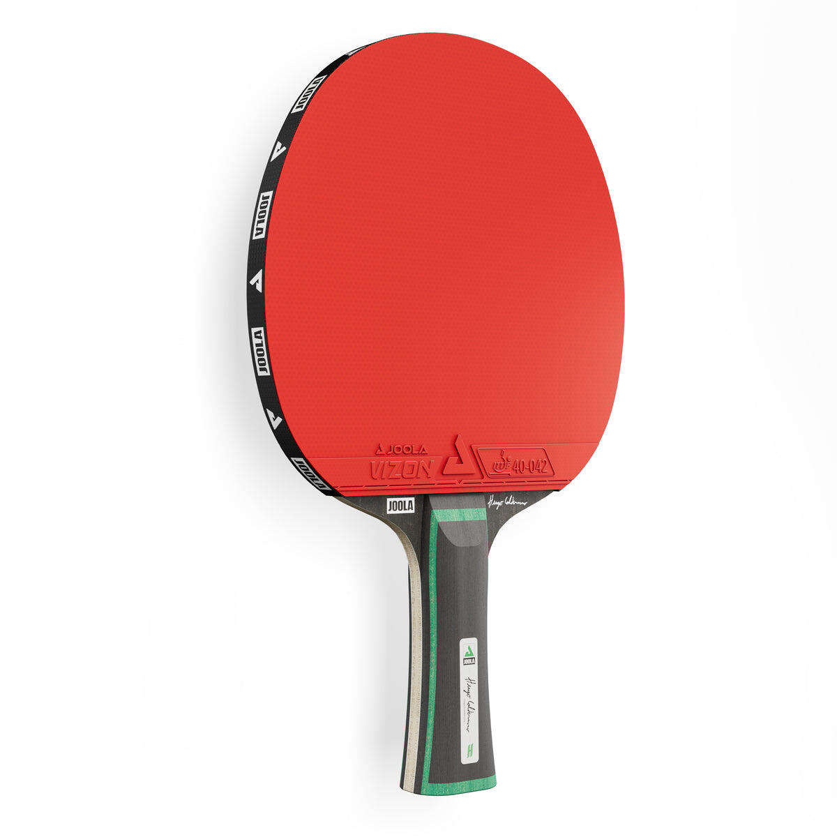 JOOLA Set de Tenis de Mesa Hugo Calderano Edge 2/7