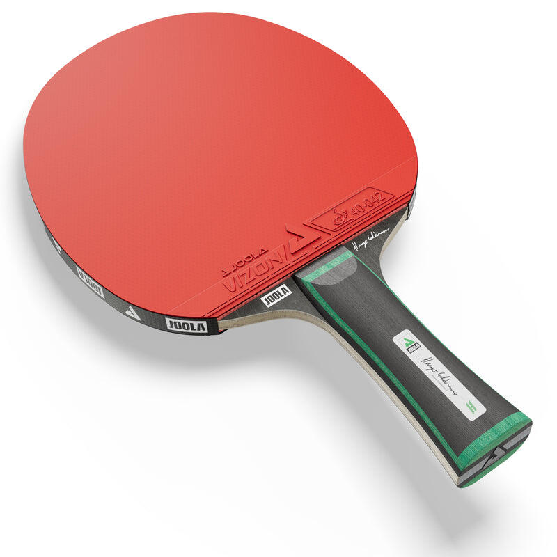 JOOLA Set de Tenis de Mesa Hugo Calderano Edge 5/7