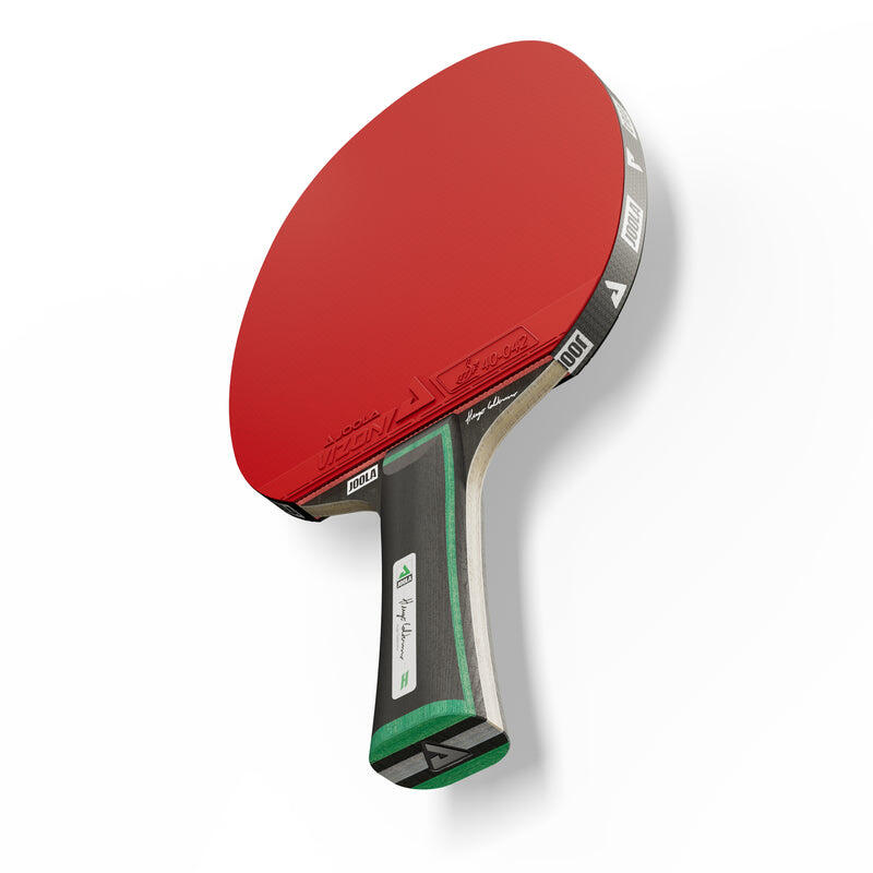 JOOLA Set de Tenis de Mesa Hugo Calderano Edge 6/7
