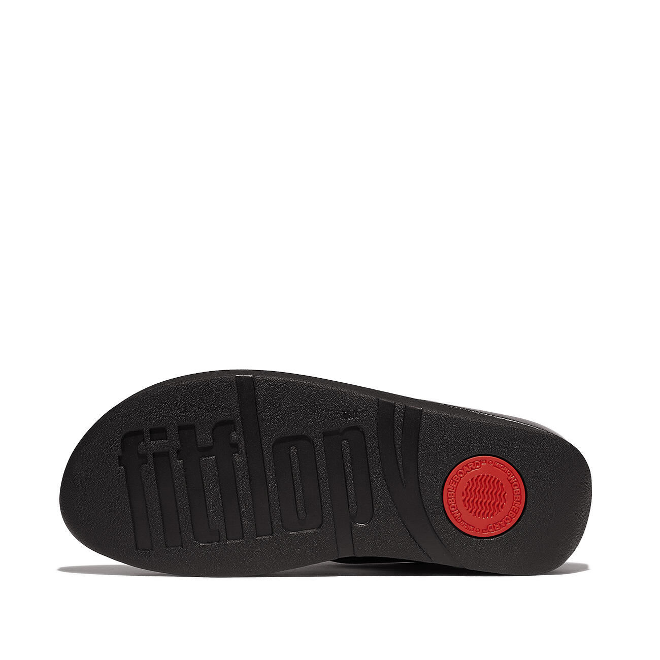 Sandales à bride en T FitFlop Fino Crystal-Mix 4/7