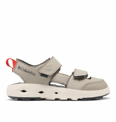Sandalias Y Chanclas Niños, Unisex - COLUMBIA Techsun Adventure - Kettle,