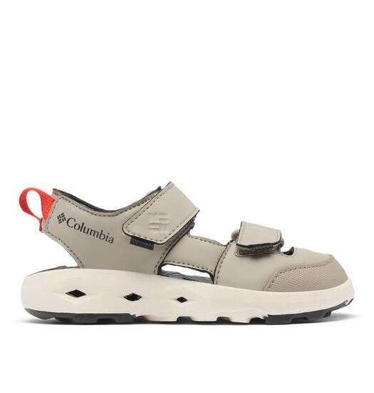Sandalias Y Chanclas Niños, Unisex - COLUMBIA Techsun Adventure - Kettle,