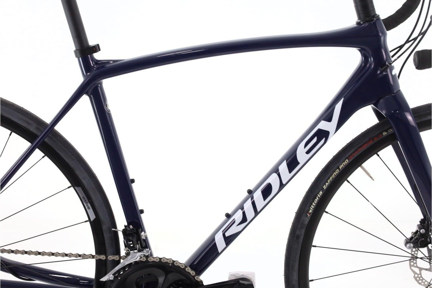 Bici strada ricondizionata · Ridley Kanzo Speed · Bici Km 0 2/8