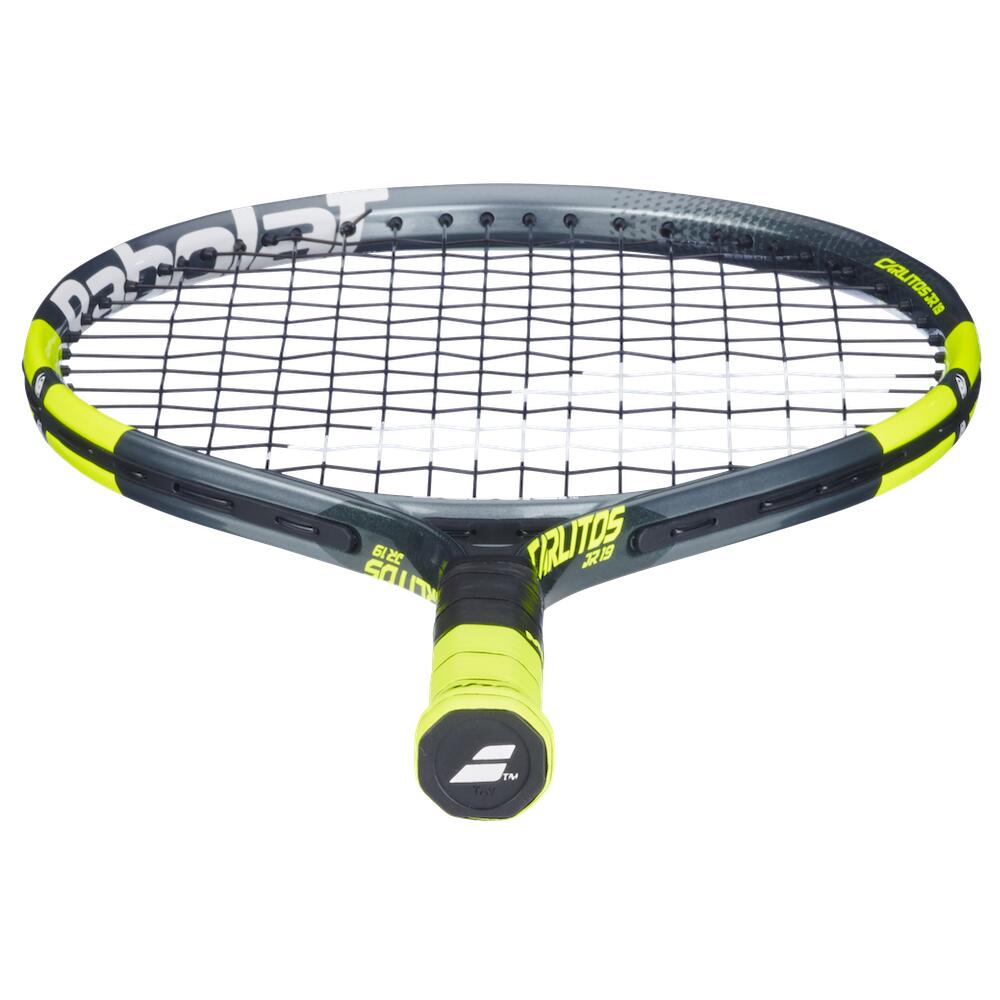 BABOLAT CARLITOS JUNIOR 19 2026 3/6