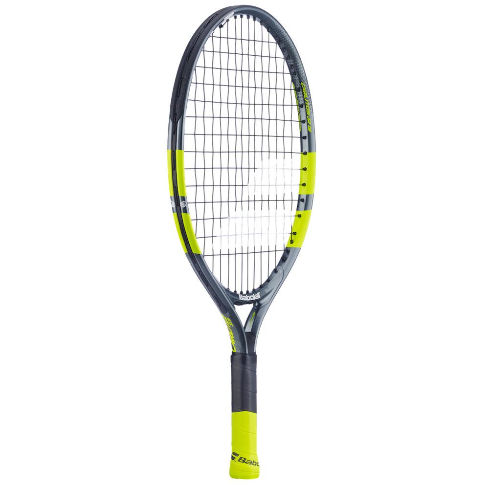BABOLAT CARLITOS JUNIOR 19 2026 2/6