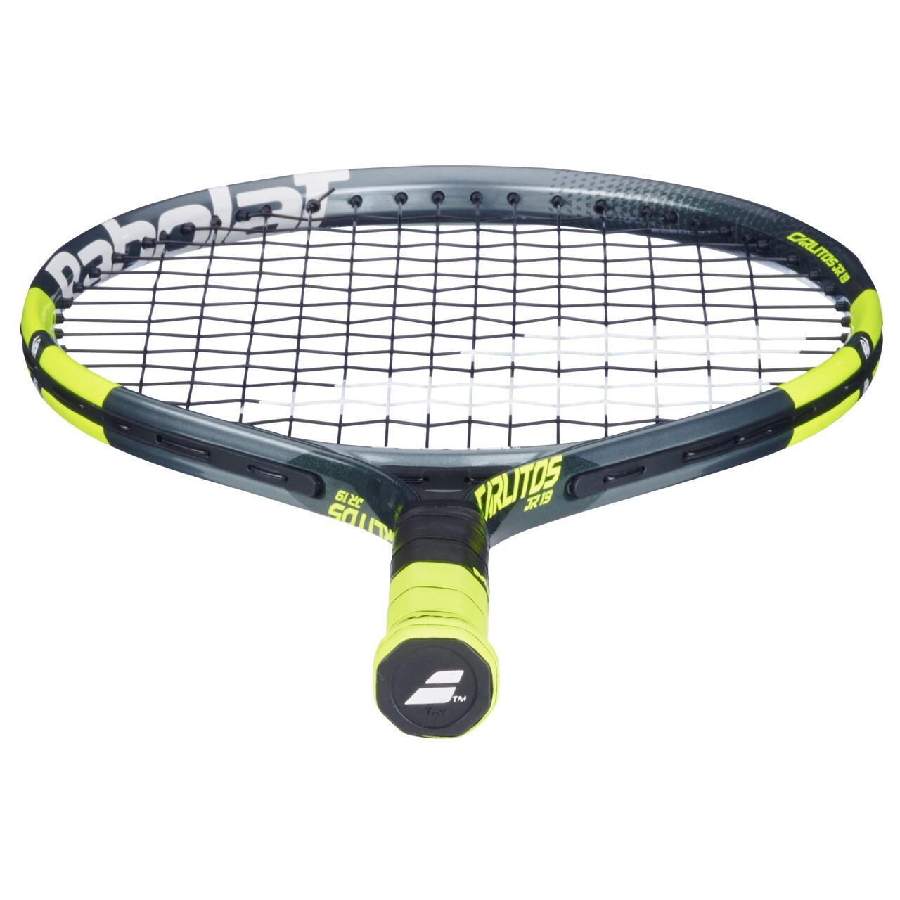 BABOLAT CARLITOS JUNIOR 19 2026 4/6