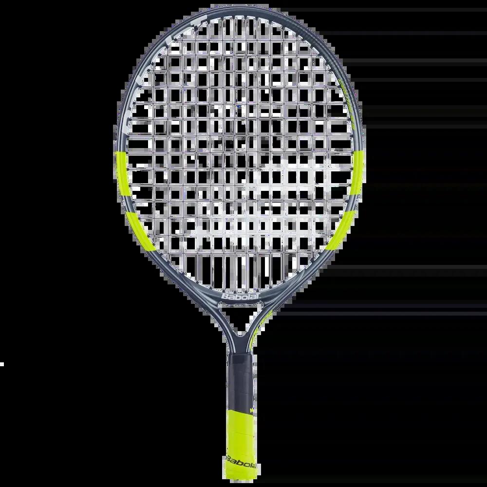 Babolat Carlitos 19" Junior Tennis Racket + Cover - 2026