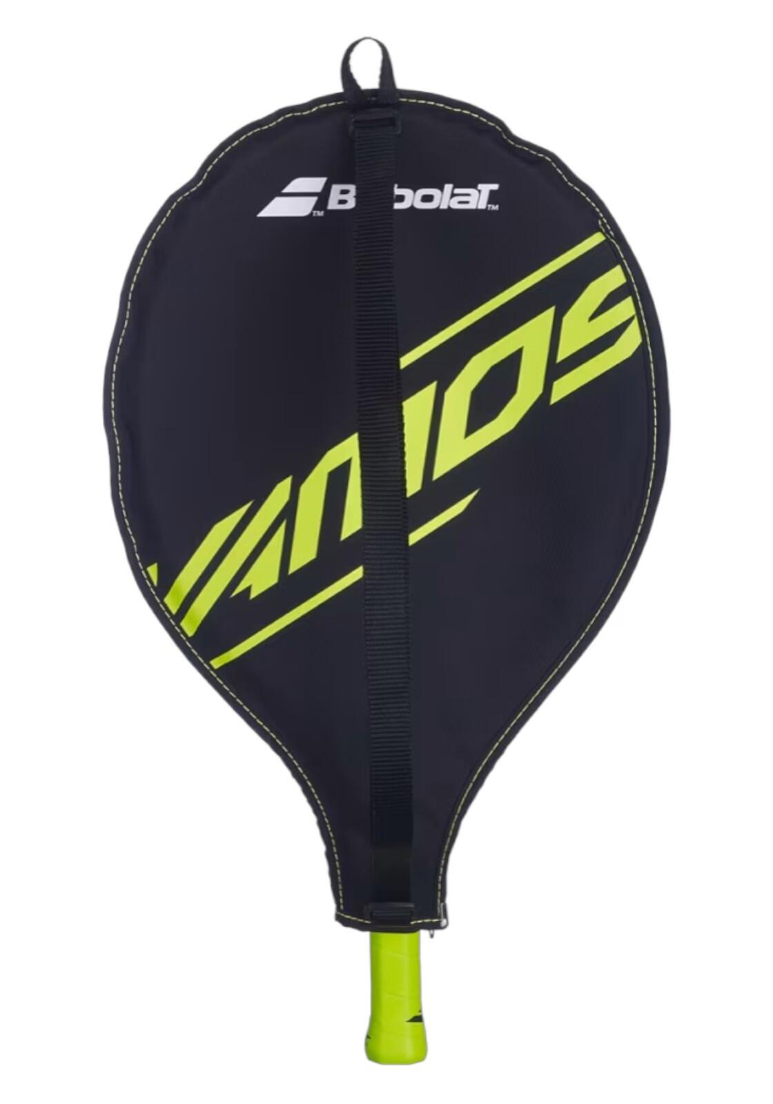 BABOLAT CARLITOS JUNIOR 19 2026 6/6