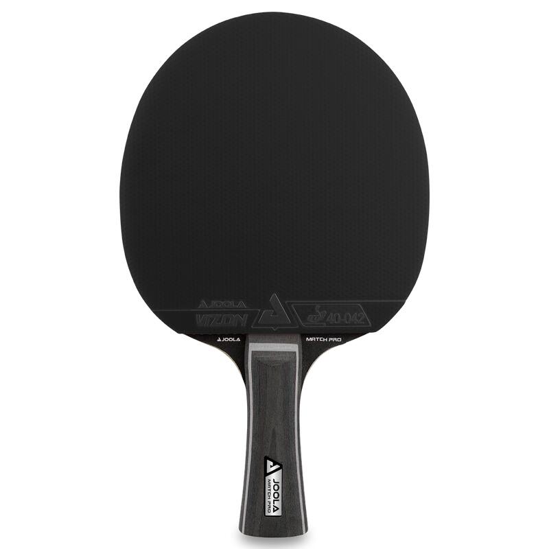 JOOLA Set de Tenis de Mesa BLACK DUO PRO 4/7