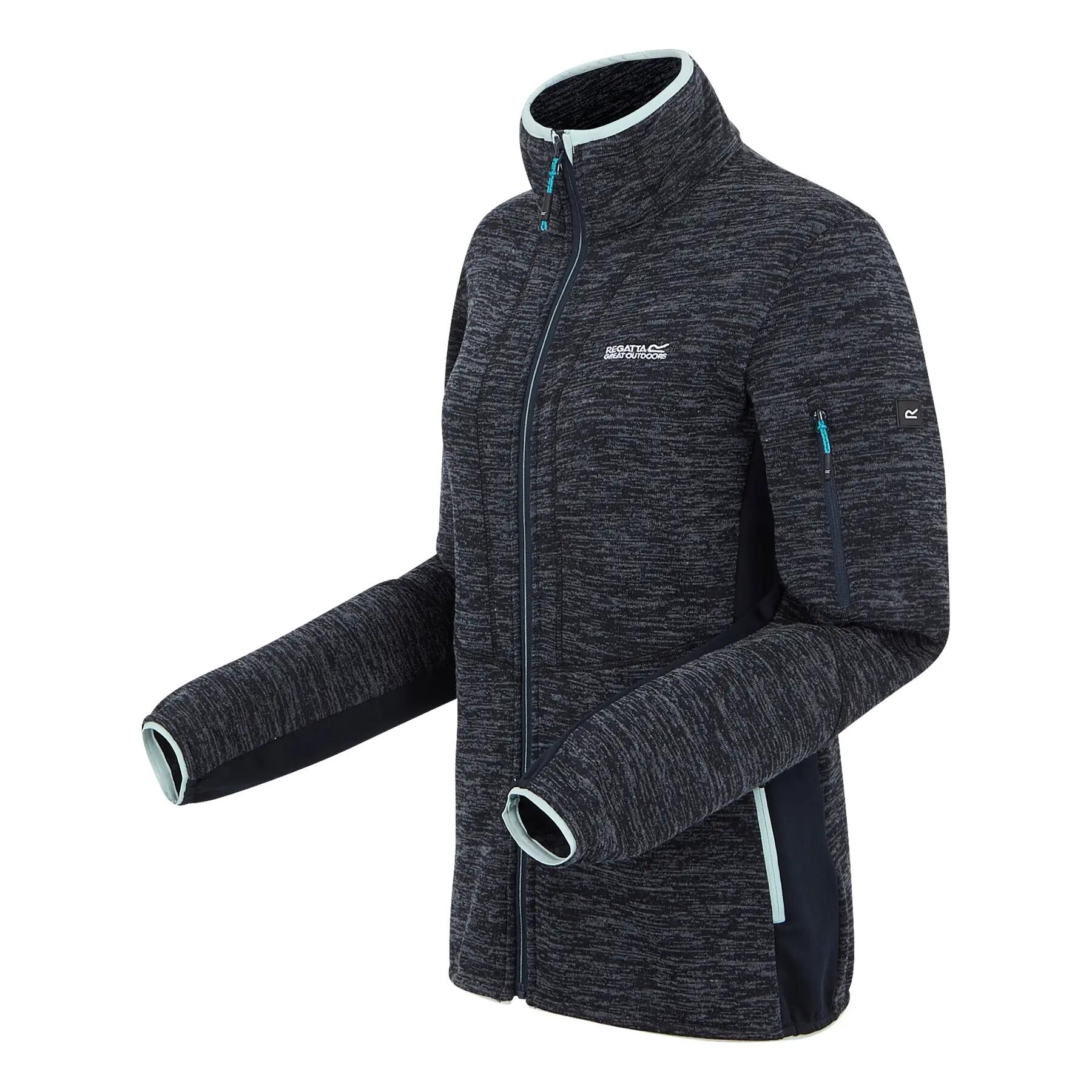 Polaire femme Regatta Ralina 2/7