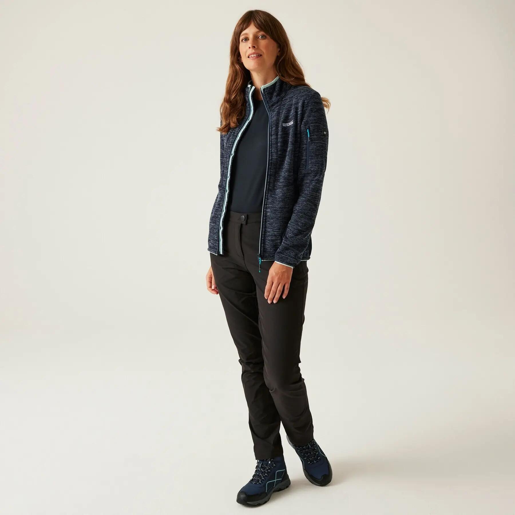 Polaire femme Regatta Ralina 4/7