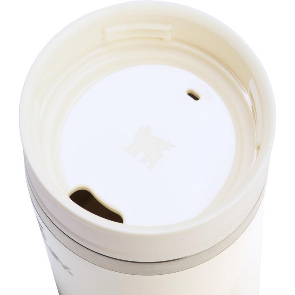 CafToGo 350 Ml Tazza Portatile Stanley Caf-To-Go Bianco 2/4