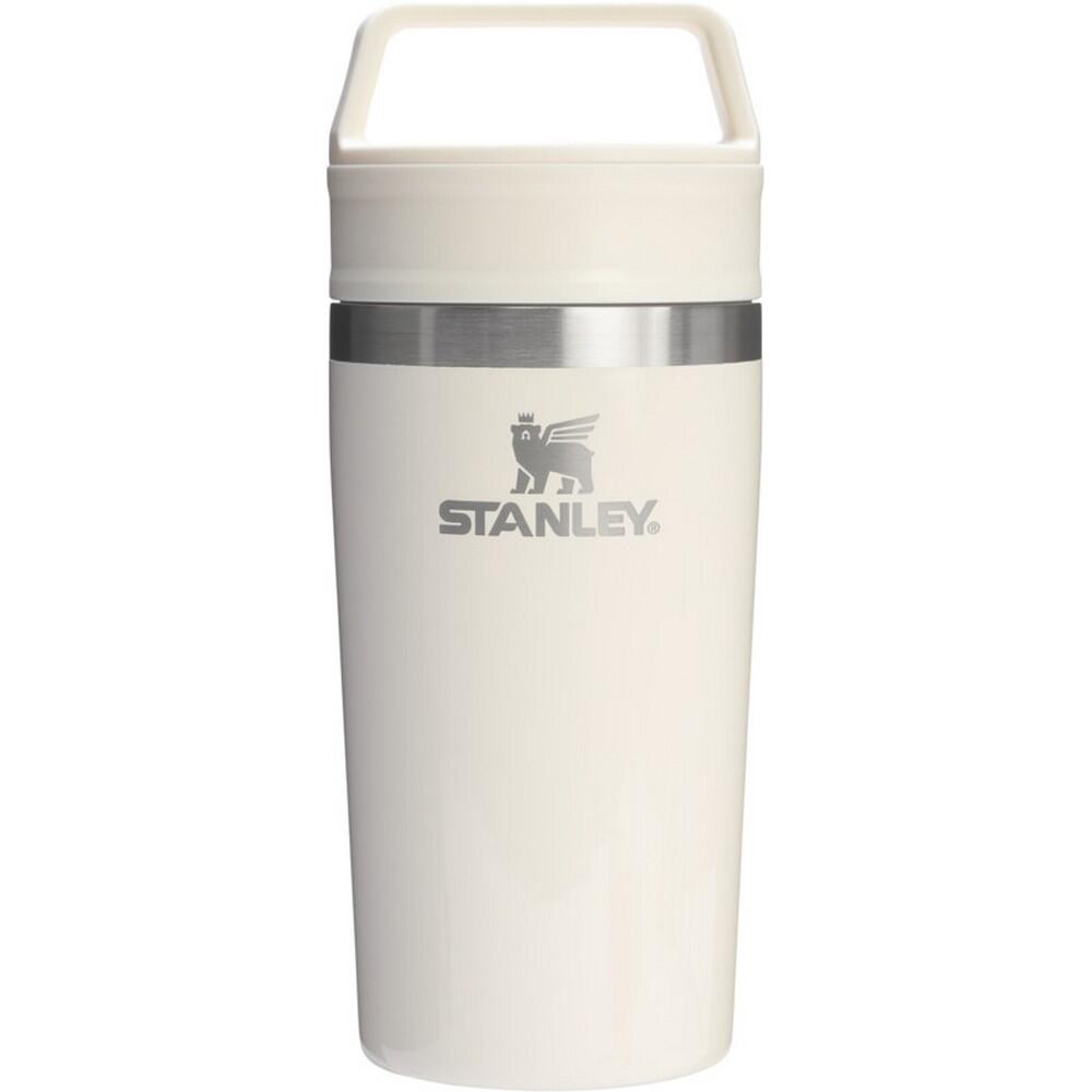 CafToGo 350ml Travel Mug (White)