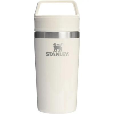 Caftogo 350ml reismok (wit)