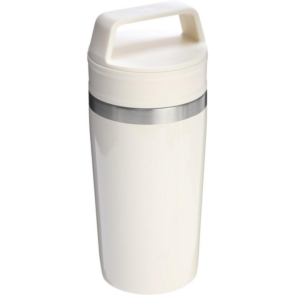 CafToGo 350 Ml Tazza Portatile Stanley Caf-To-Go Bianco 4/4