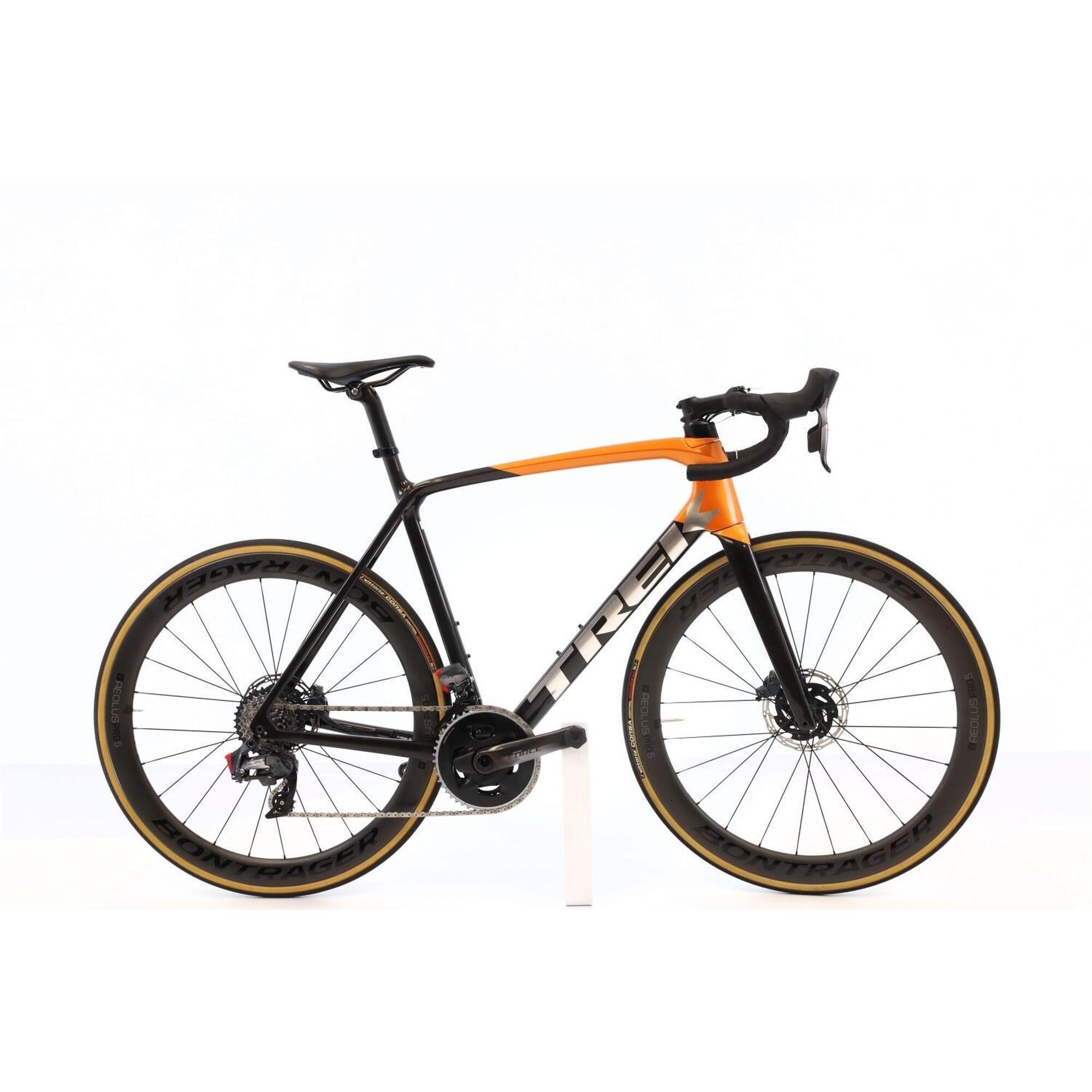 TREK 2ND LIFE - Silniční kolo Emonda SL 7 AXS 12V 12 rychlostí