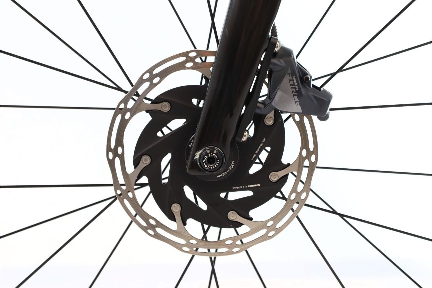 Refurbished road bike ·  Emonda  SL 7 AXS 12V · Very good condition 7/7