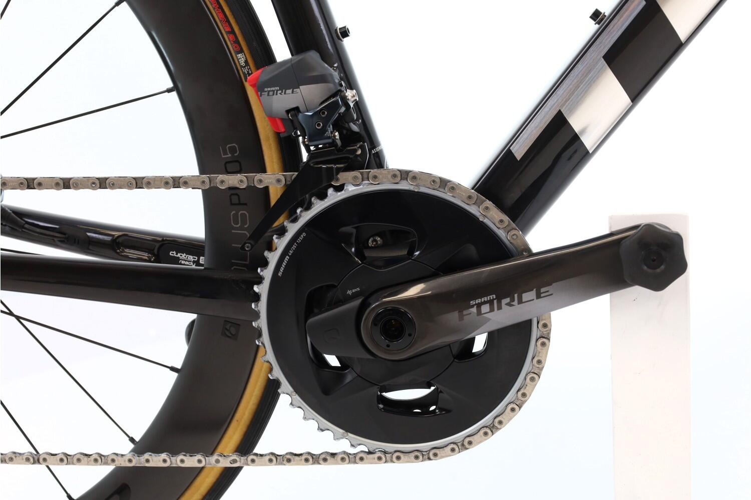 Refurbished road bike ·  Emonda  SL 7 AXS 12V · Very good condition 4/7