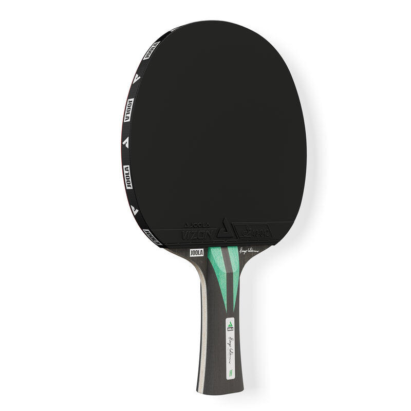 JOOLA Raquete de Ténis de Mesa Hugo Calderano Carbon 3/7