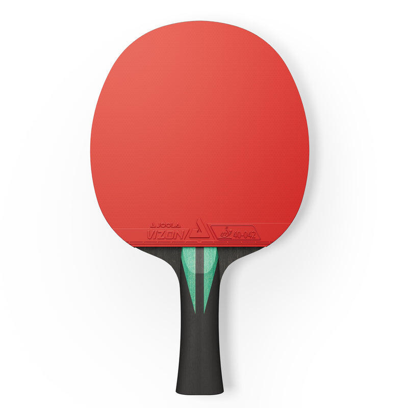 JOOLA Raquete de Ténis de Mesa Hugo Calderano Carbon 4/7