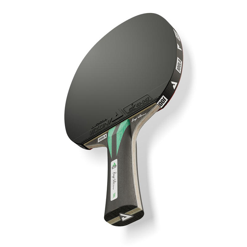 JOOLA Raquete de Ténis de Mesa Hugo Calderano Carbon 6/7