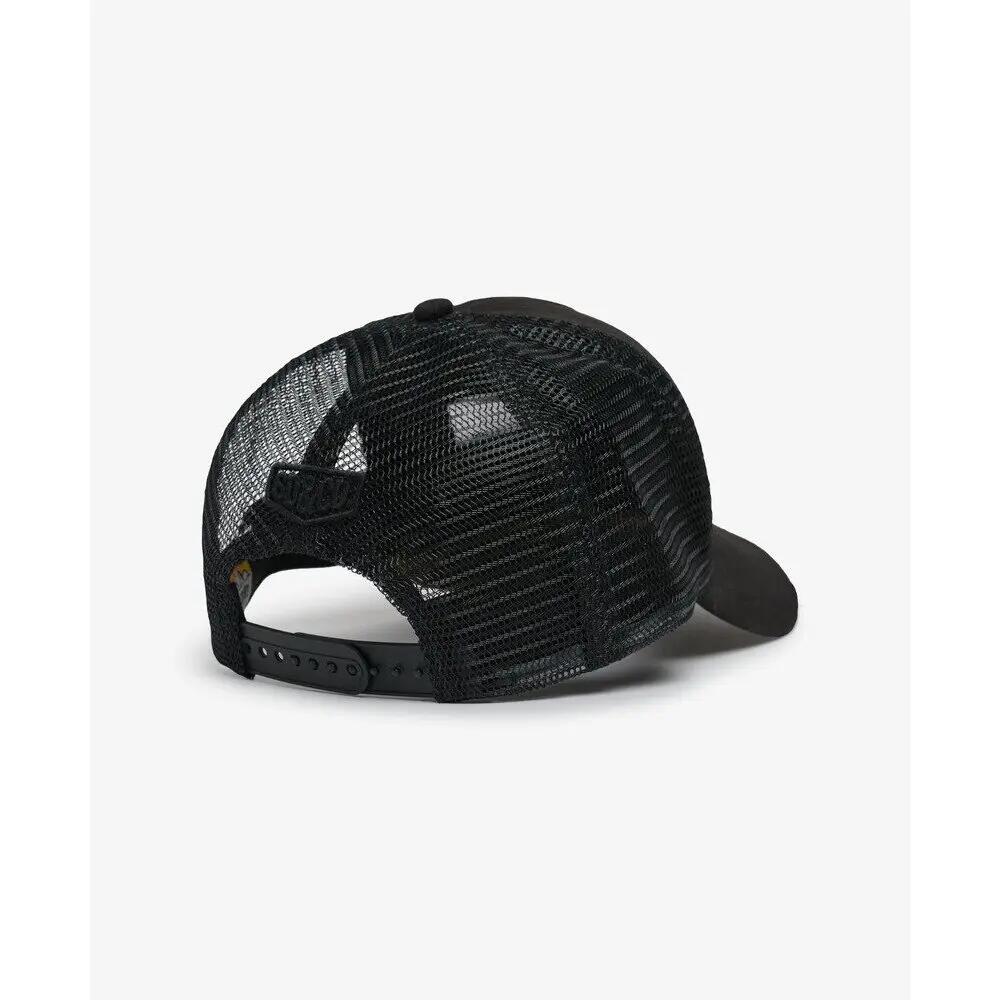 Czapka trucker siatka dla kobiet Superdry 3/5