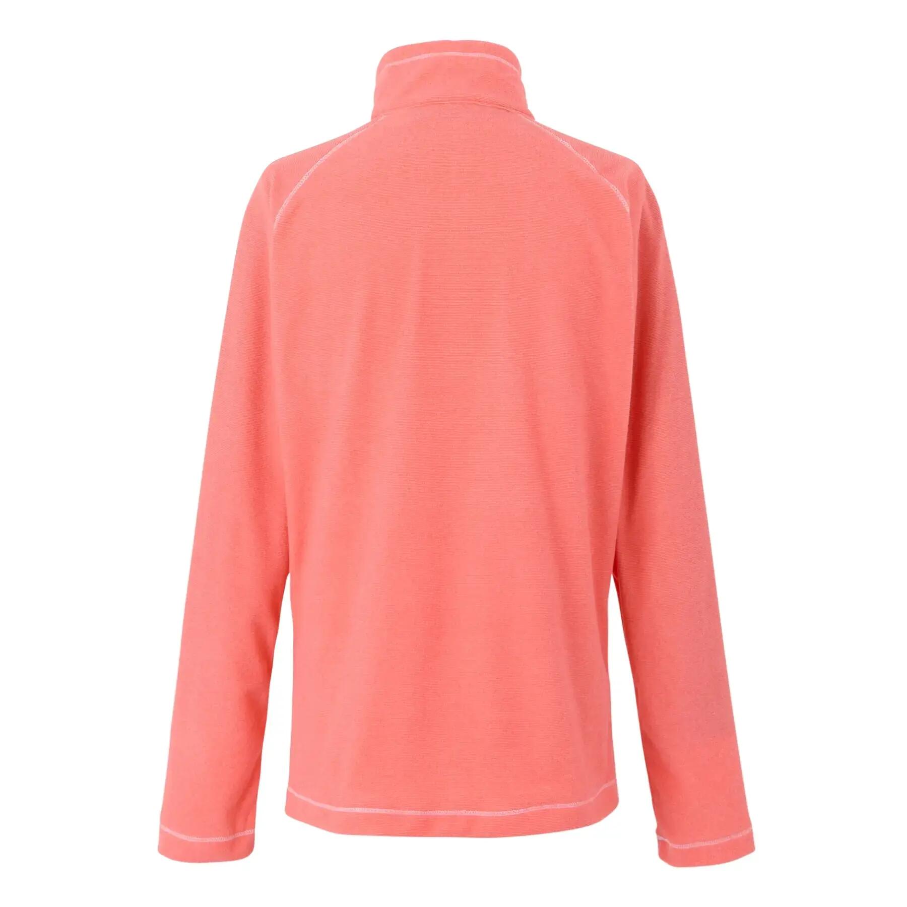 Damesfleece 1/2 rits Regatta Montes 2/3