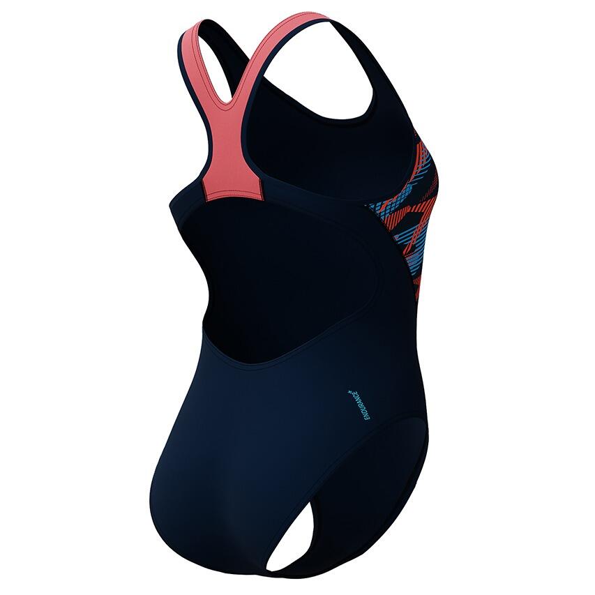 Maillot de bain Speedo modèle 8-00305418176 pour femmes 6/7
