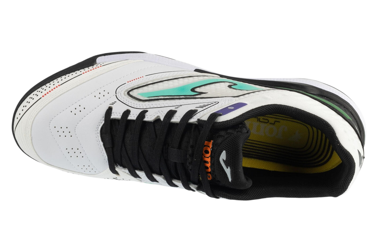 Scarpe da calcio uomo Joma Gambeta 26 GAMS TF 3/6