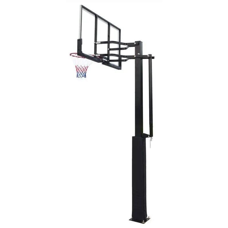 Stativ de baschet profesional - montare la sol - Evolve IG-140