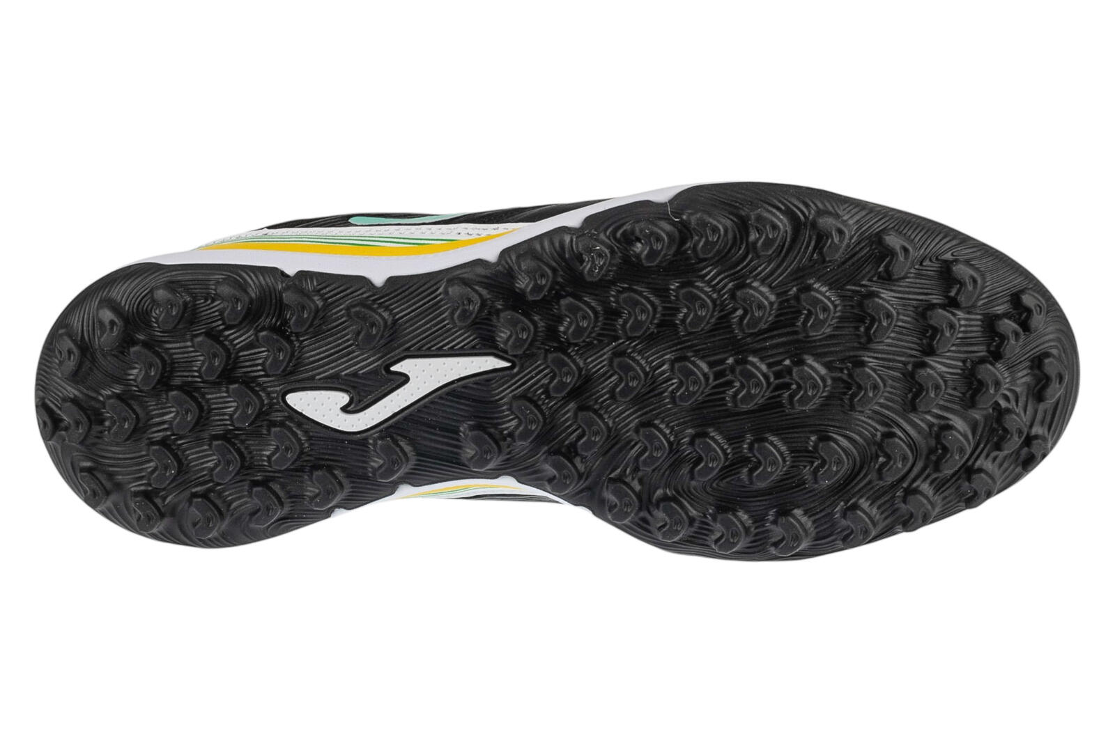 Joma Gambeta Turf - Scarpe da calcio per erba artificiale 4/6