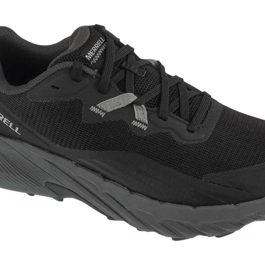 Merrell Agility Trail Shoes Green
