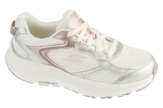 Buty do biegania dziewczęce, Go Run Consistent 2.0 - Hi Light
