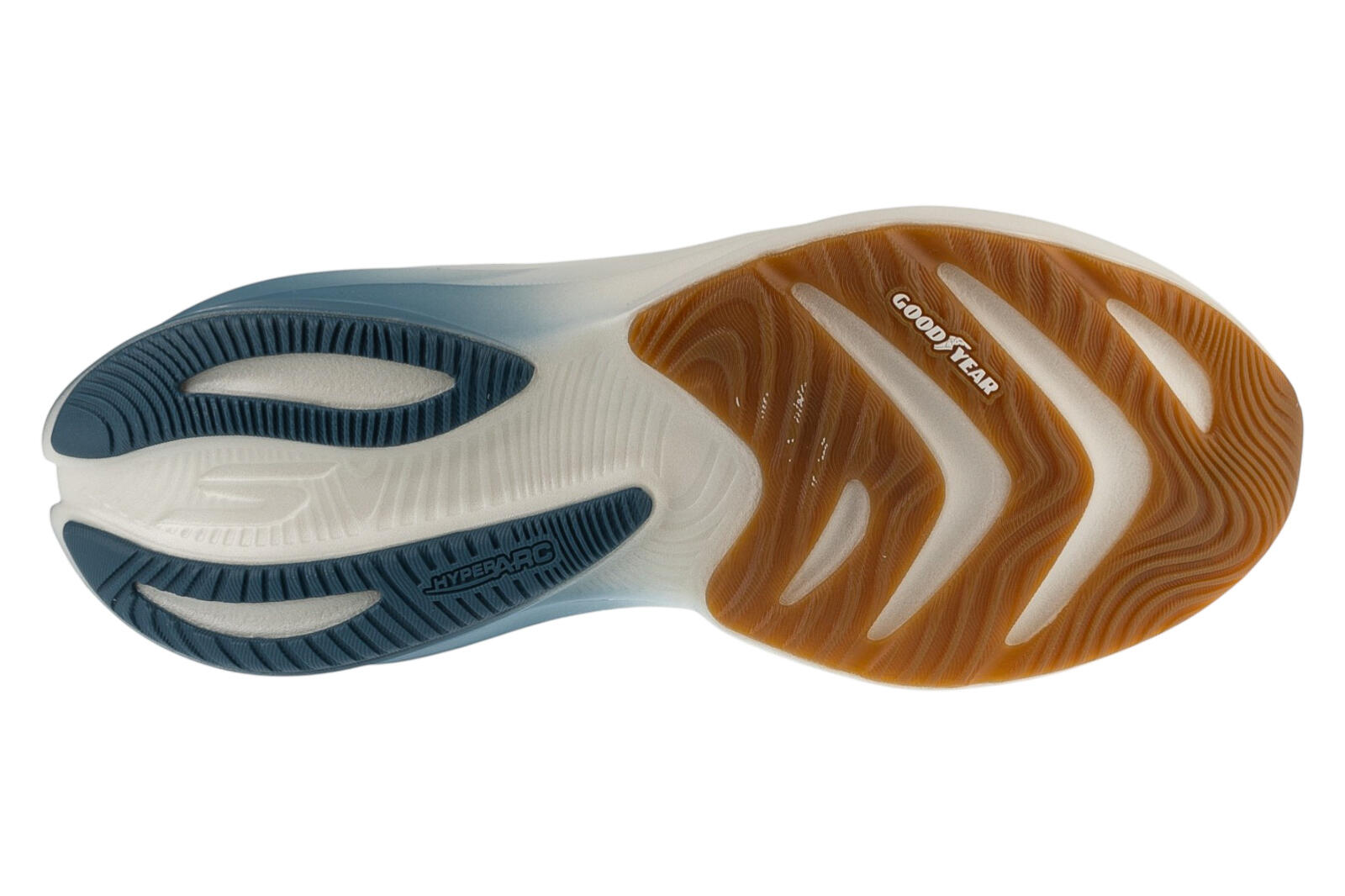 Buty do biegania męskie, SKX Aero Spark 4/4