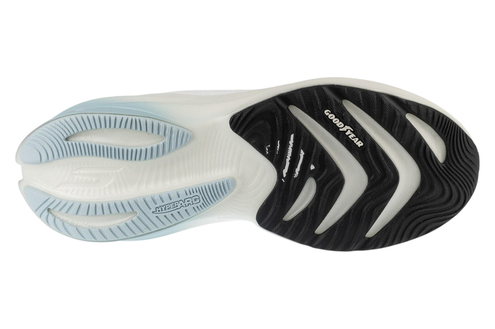 Buty do biegania męskie, Slip-Ins: SKX Aero Spark 4/4