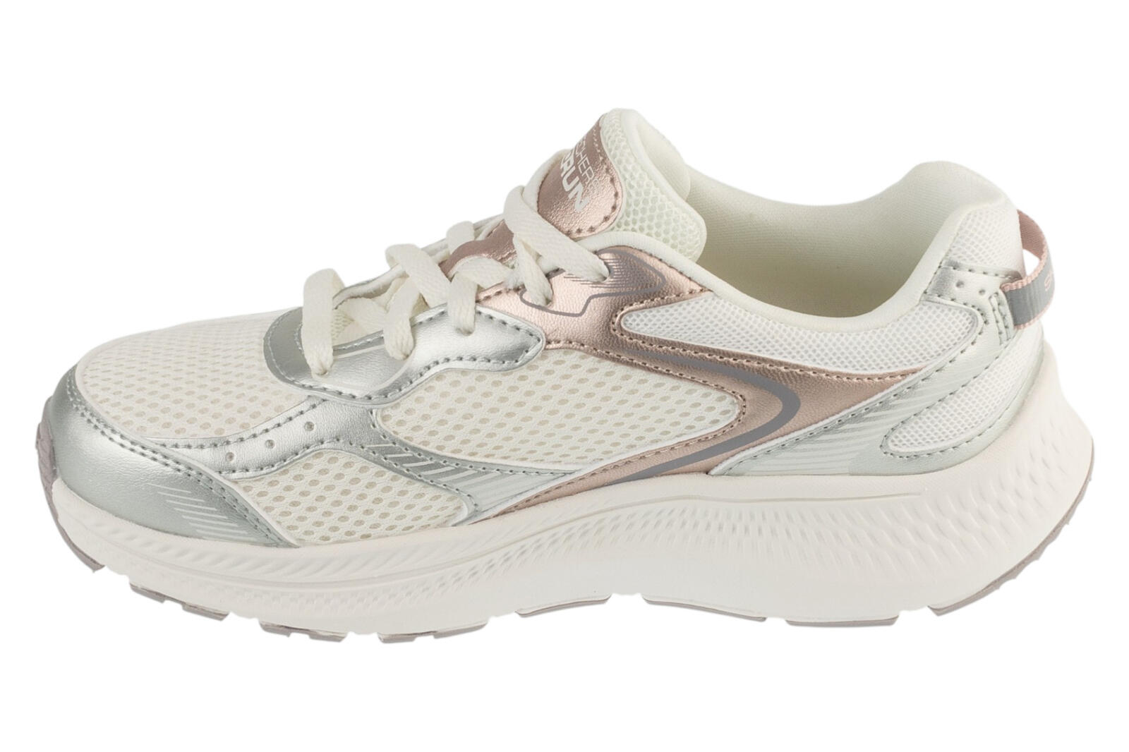 Buty do biegania dziewczęce, Go Run Consistent 2.0 - Hi Light 2/4