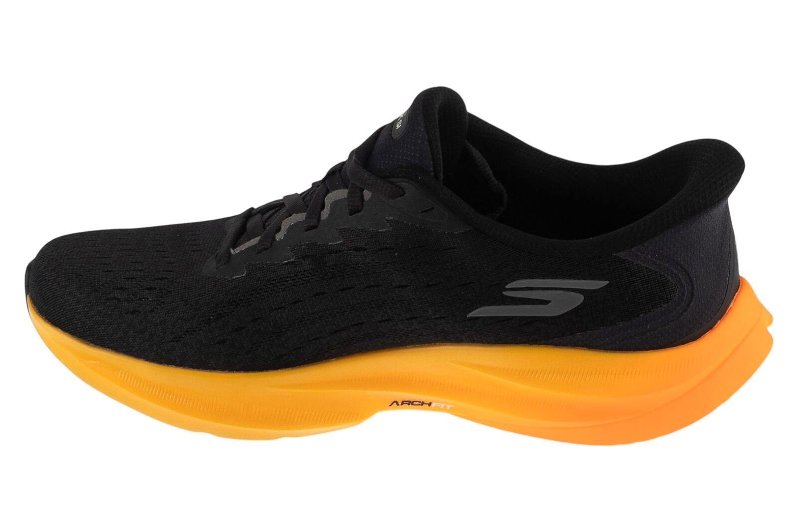 Buty do biegania męskie, Slip-Ins: SKX Aero Spark 2/4