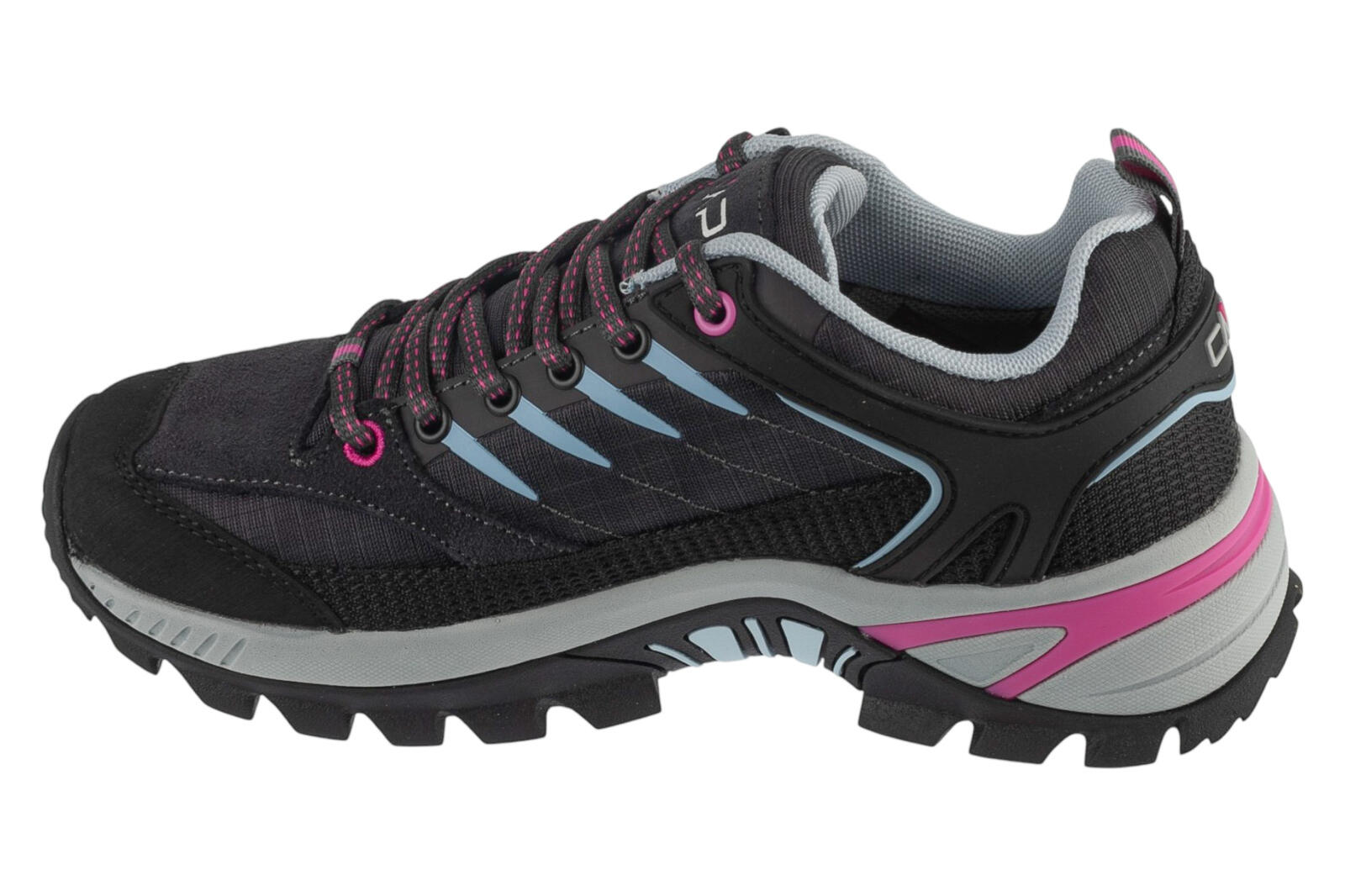 Buty trekkingowe damskie, Rigel 2.0 2/4