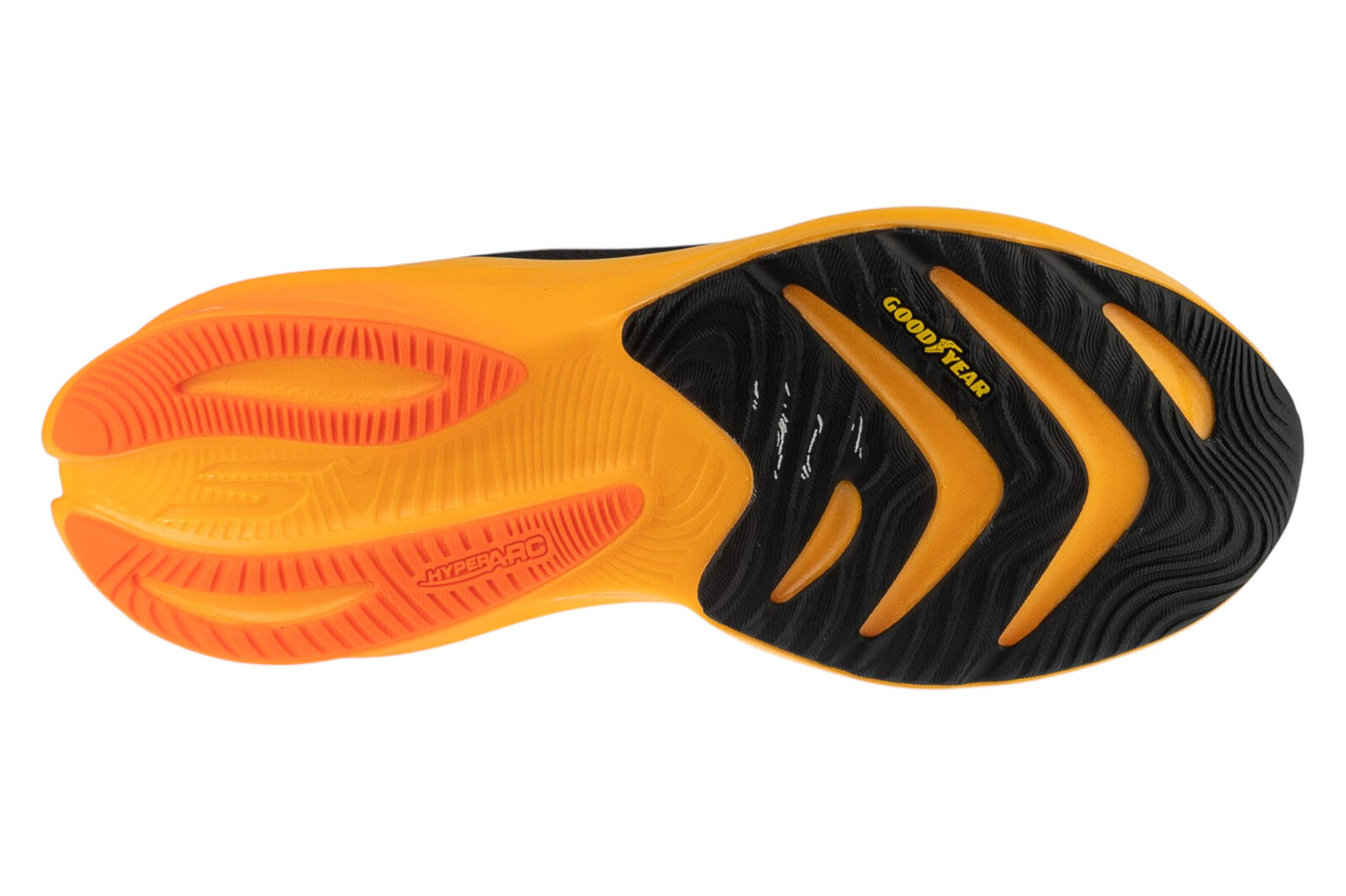 Buty do biegania męskie, Slip-Ins: SKX Aero Spark 4/4