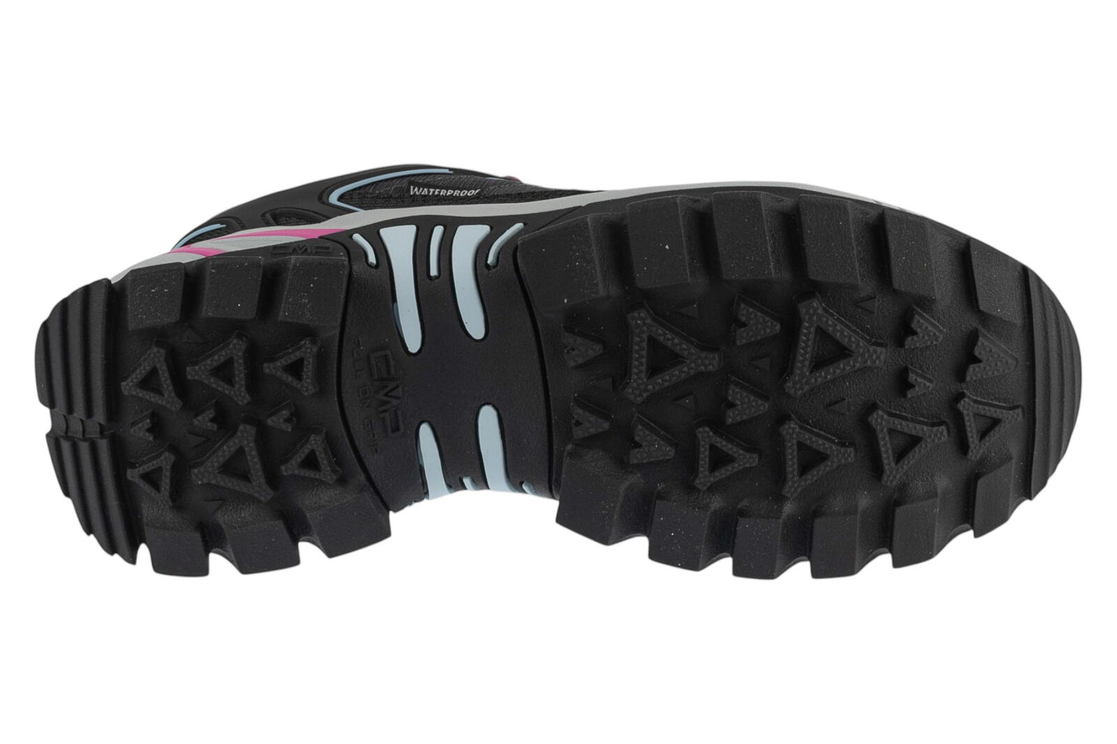 Buty trekkingowe damskie, Rigel 2.0 4/4