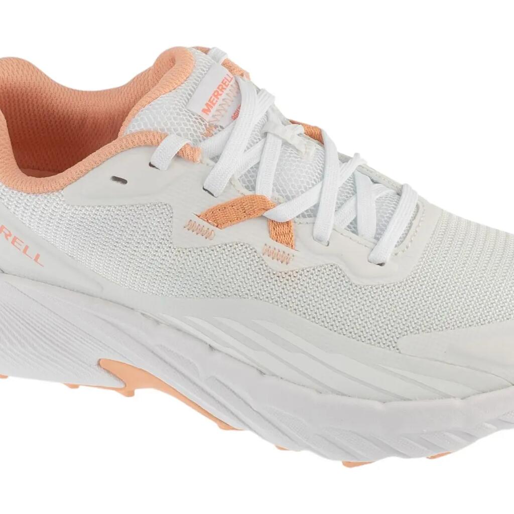 Merrell Agility Trail Shoes Green