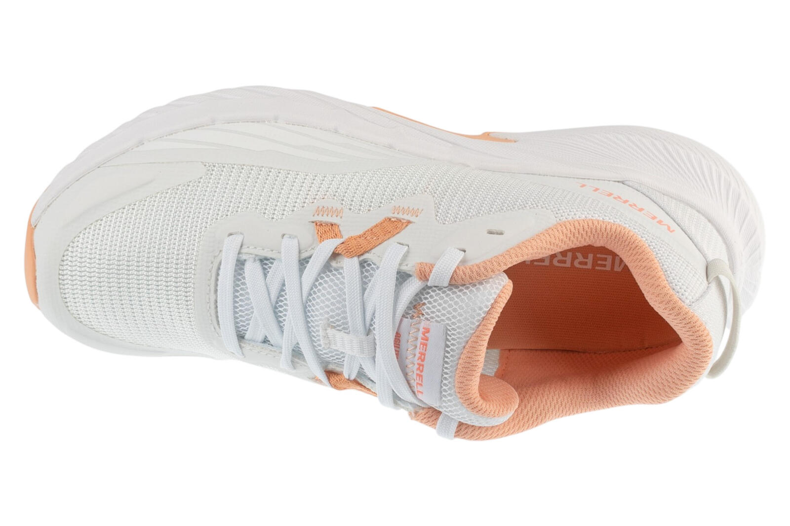 Buty do biegania damskie, Agility Trail 3/4
