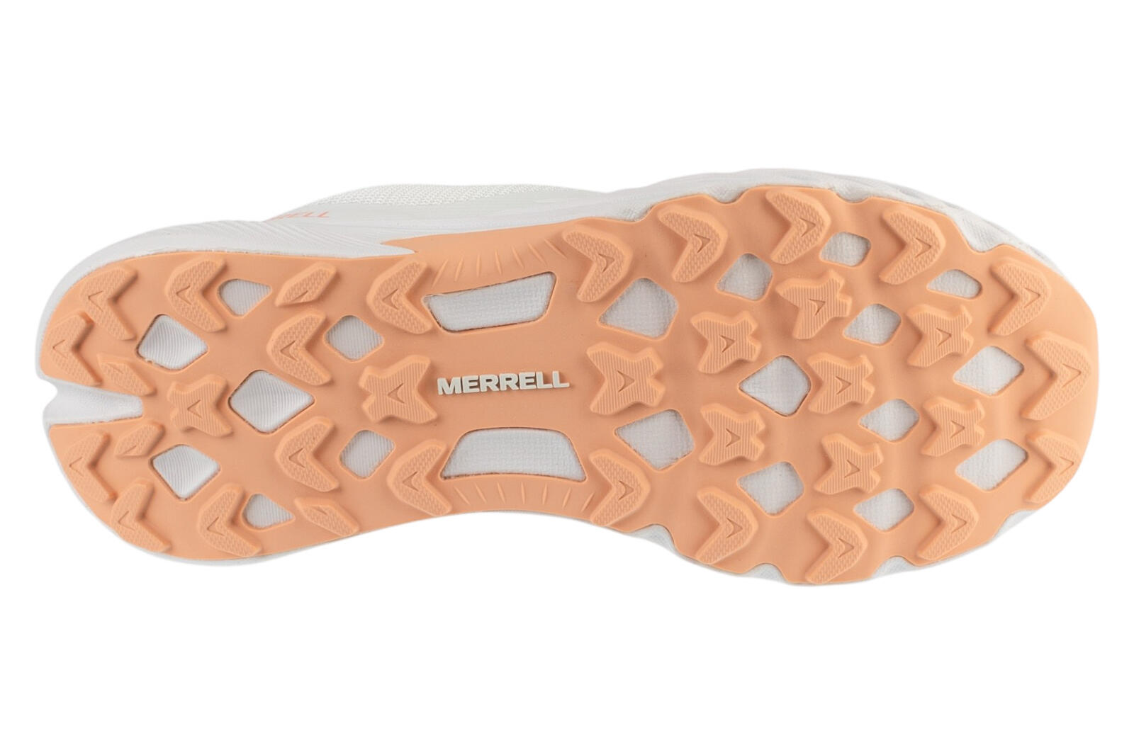 Buty do biegania damskie, Agility Trail 4/4