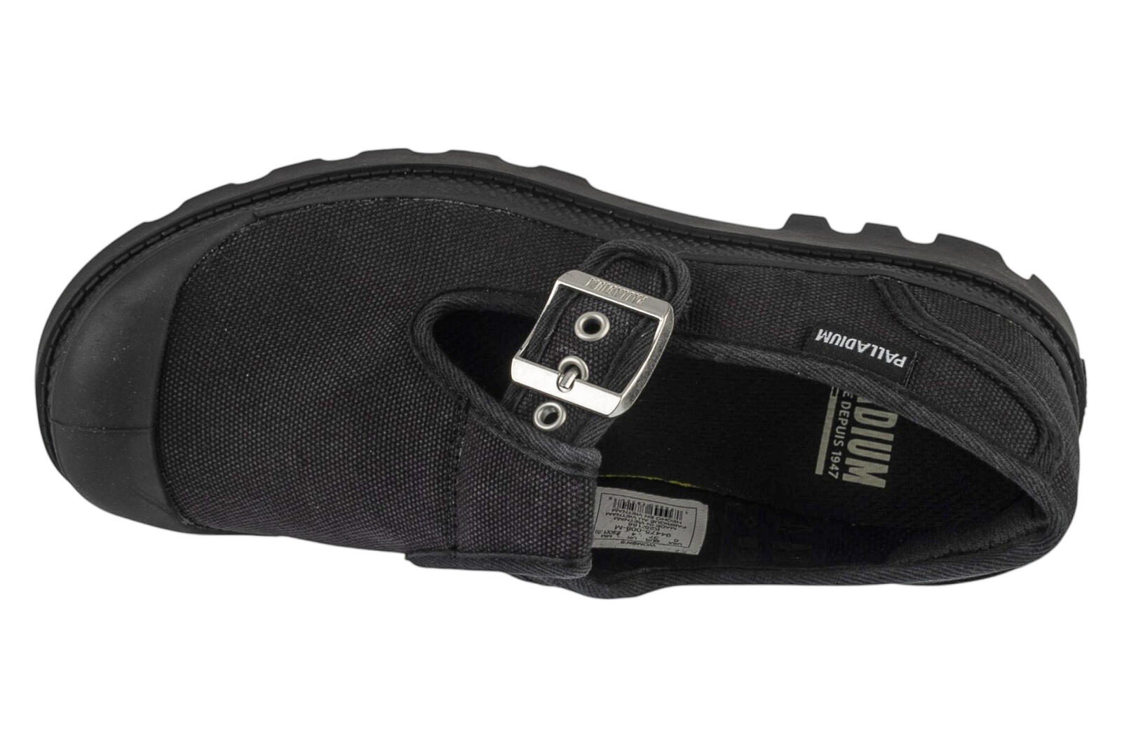 Buty do chodzenia damskie, Pampa M-Jane Washed 3/4