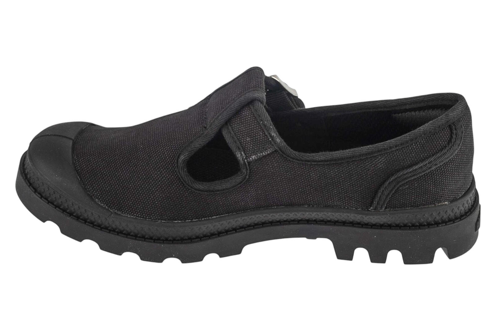 Buty do chodzenia damskie, Pampa M-Jane Washed 2/4